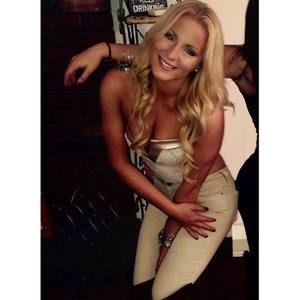 Meet your Posher, Mel